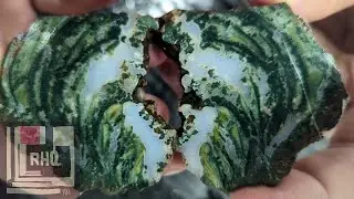 Discover the Beauty of Oregon Jasper and Agates: Your Guide to Rockhounding and Cutting!