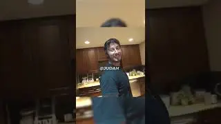 Judah Visits Dream Property