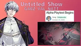 Untitled Show S2 - Evershine, Silver and Blood, Ikemen Villains, & OM!IDO