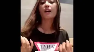 Wanita cantik sexy main Live INDONESIA! Awas tergoda