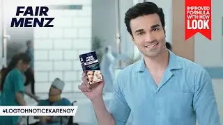 New Fair Menz - Log Toh Notice Karenge
