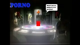 Porno /Star wars Rebels dabing SK (by Kraken Sami)