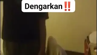 JAJAN PSK MICH3AT LAGI DI HOTEL SUARANYA EANK BGT 😍😍