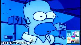 (REQUESTED) The Simpsons Butterfinger Commercial (1992) in Airliner Chorded