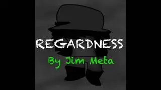 Jim Meta - Greyscaled