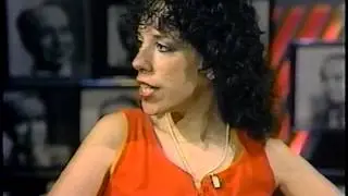 Dream analyst. Dr Geri J Lee On The Joe Franklyn Show