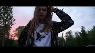 peachy moscow | aesthetic video