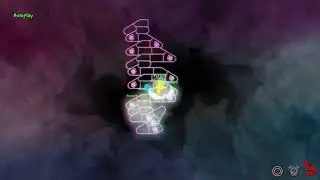 [ADOFAI chart #84] seatrus - M A X I M U M B L A S T E R