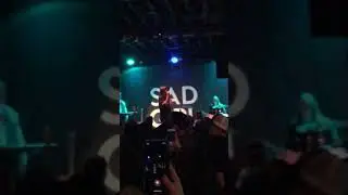 Faking It - Sasha Sloan, Nashville 04.03.19
