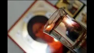 12 действительно ли вода на праздник Крещения (19 января) меняет свои свойства?