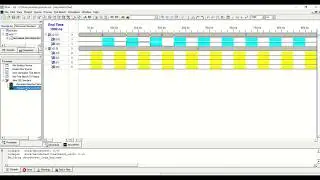 Low output Decoder using Xilinx 1.8 ISE (With subs)