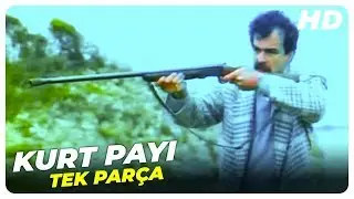 Kurt Payı | Eski Türk Filmi Tek Parça