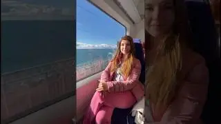 Электрички в Сочи 