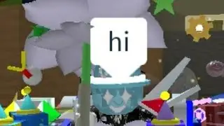 Hi: Season 2 Episode 9. Bee