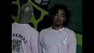Dr. Dax 'Universal Citizens' Retro Cut