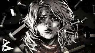 Amanda Holliday's Story | Destiny 2: Lightfall