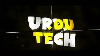 my channel trailer