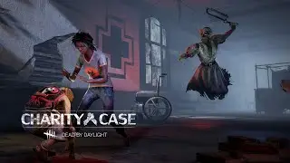 DBD New map first time gameplay