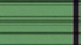 Bad Tv Overlay - 4K Green screen FREE high quality effects