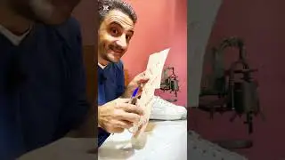 Купила обувь оказалось на размер больше.￼ как уменьшить обувь на размер.