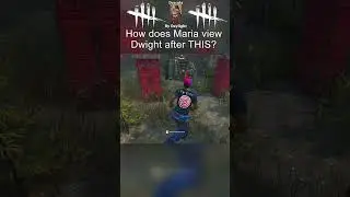 Do we need another hero? #shorts #dbd #gaming #dbdshorts