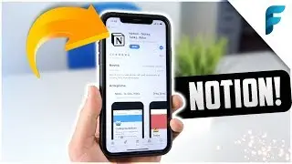 Una sola APP per Organizzare TUTTO! - Notion [ITA]