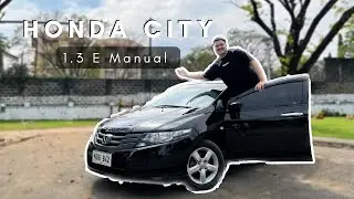 HONDA CITY REVIEW | 2010 E M/T | pinaka matipid and matibay na kotse pang pinoy | NIKO AC