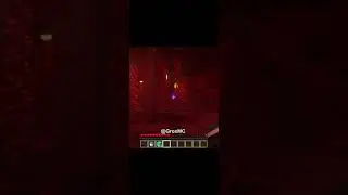ghasts in minecraft be like:
