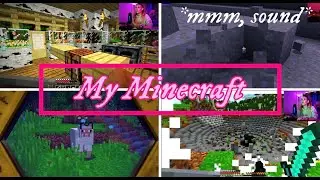My Technic Minecraft World