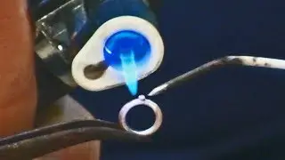 The Finer Points Of Pick Soldering