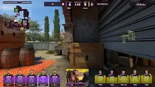 jks forgets to buy a gun in the Major?!?!