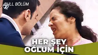 Her Şey Oğlum İçin - Kalp Gözü Filmi