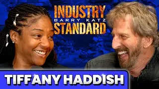 Tiffany Haddish Reflects on Persevering through Adversity & Maturing with Showbiz Success @thaddish