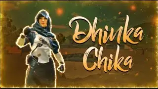 PUBG Best Edited Montage || Dhinka Chika || ShatirHatyara
