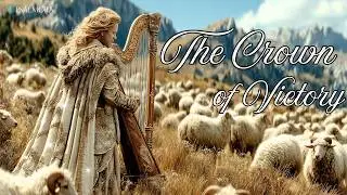 The Crown of Victory | Worship Songs of Faith, Psalms, and the Life of King David