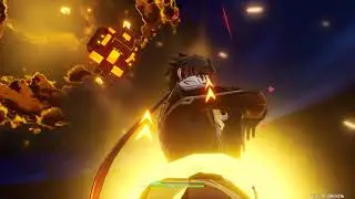 Genshin Impact 2.2 - Shadow of the Ancient Event - 2nd Phase ~ Data Sampling 