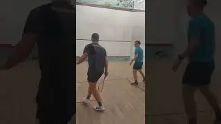 onLemon Cup, 19.04.2024 #sports #squash #fitness #motivation #squashmatch #tournamenthighlights