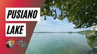 Lago Pusiano 08 2021