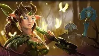 Dota 2  - Патч 7.0.0 - обновления и новый герой