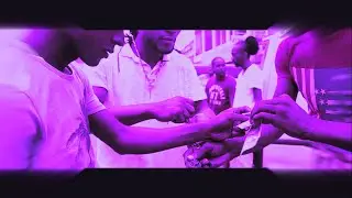 vybz kartel - money me a look (slowed n' boosted) [videoclip/sub español]