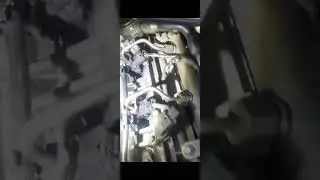 R класс. Запах солярки , подёргивание на скорости. Медная шайба 6 , резиновое  кольцо обратки  3 .