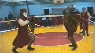 2007-11-10 Турнир в Вязьме