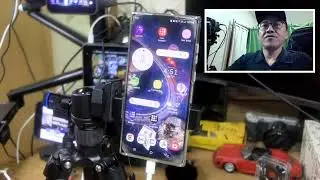 How to Make Yourself Look Like a Giant Using Capcut Mobile - Full Tutorial