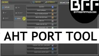 Samsung &lg frp bypass tool for pc free download#ajatelecom #unlock