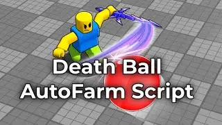 Death Ball Autofarm script