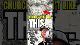 We Need To Talk About This More😱🤯‼️ #christian #preach #church #shorts