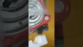 Плита для Дачи