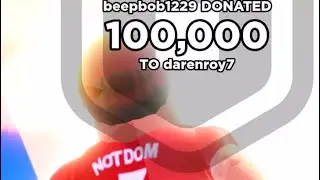 How to do A NUKE for FREE |Pls donate💰