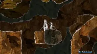 And Yet It Moves Walkthrough - Part 03,  Break Them All