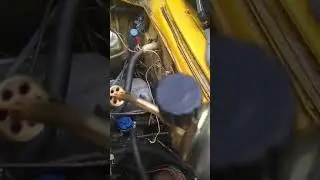 Лучше чем ГБО. Супер богатилка в МД + обеднялка фунтика для любого двс и топлива